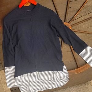 RDI brand, size S, Navy